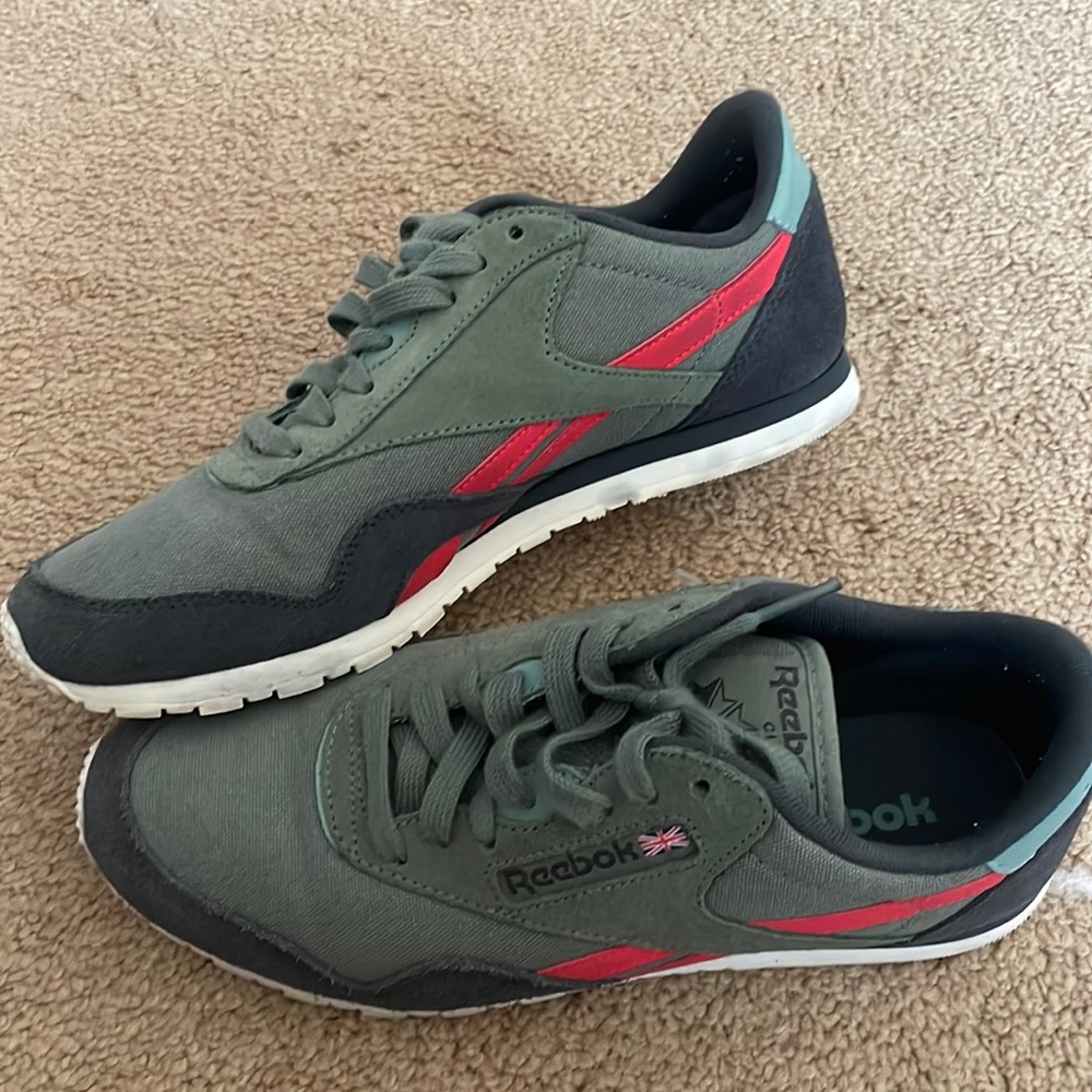 Reebok Classic